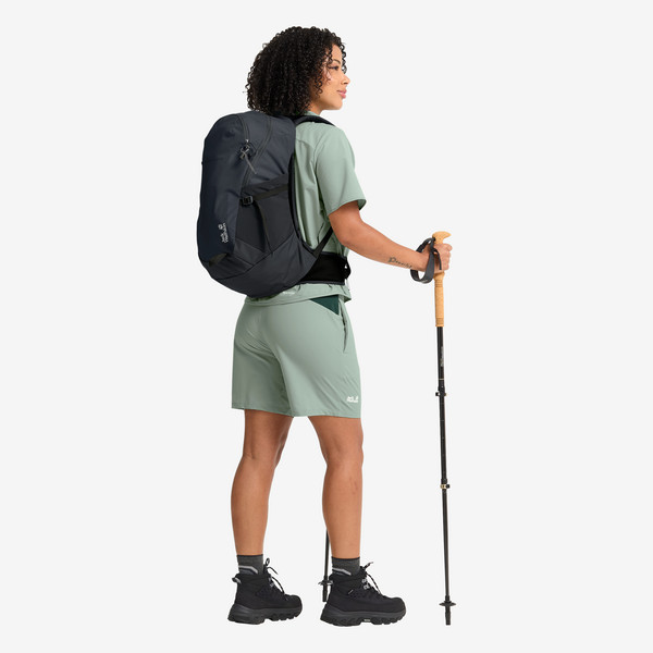 Jack Wolfskin ASTRO VENT 24 - Tagesrucksack Ansicht 14