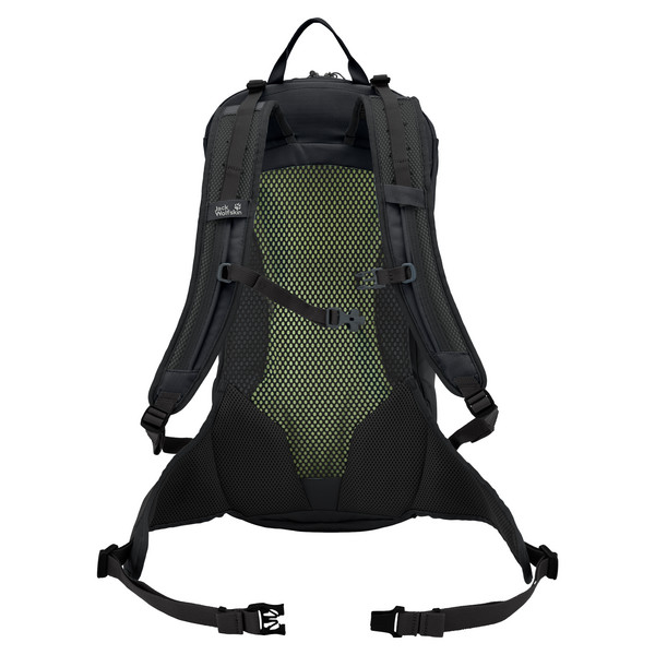 Jack Wolfskin ASTRO VENT 24 - Tagesrucksack Ansicht 2
