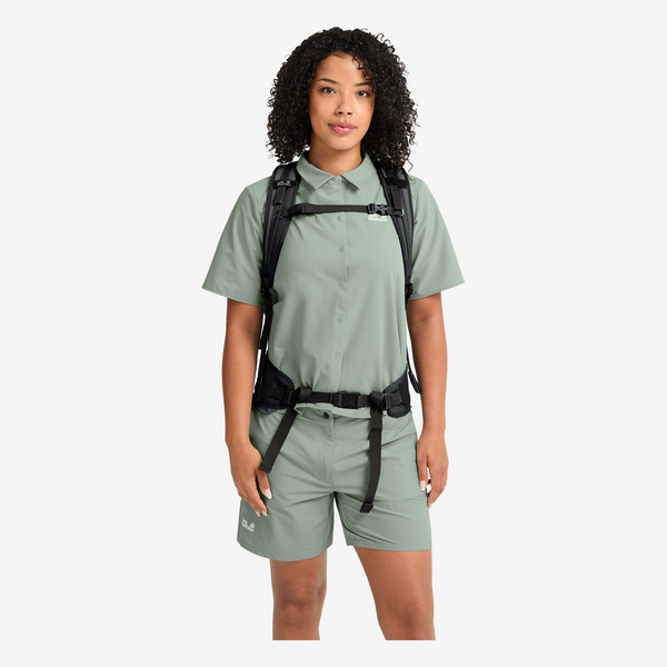 Jack Wolfskin ASTRO VENT 24 - Tagesrucksack Ansicht 13