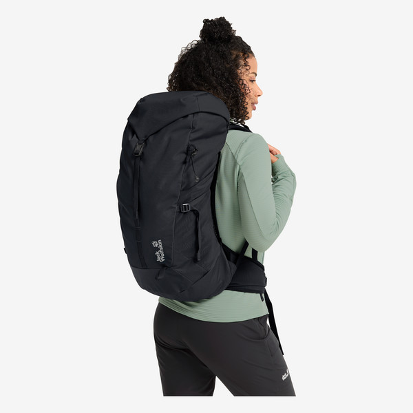 Jack Wolfskin ASTRO VENT 30 - Tourenrucksack Ansicht 12