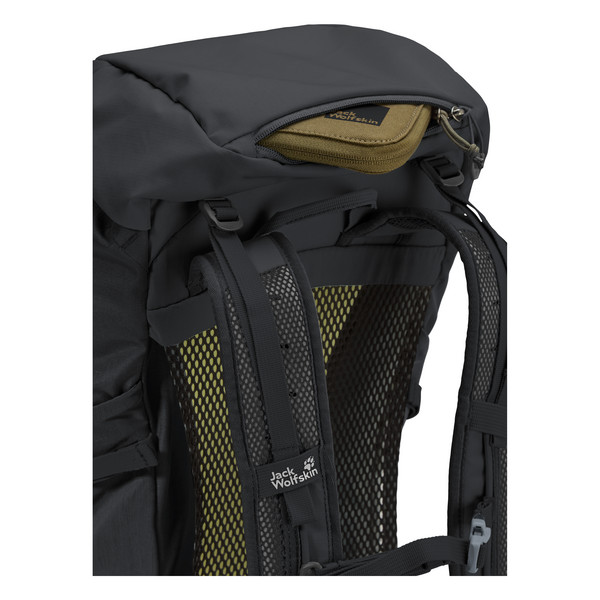 Jack Wolfskin ASTRO VENT 30 - Tourenrucksack Ansicht 7