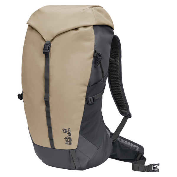 ASTRO VENT 30 - Tourenrucksack-HAZEL WOOD