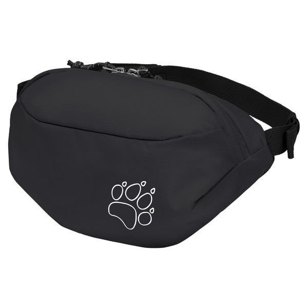Wolfskin BERKELEY HIPBAG - Hüfttasche