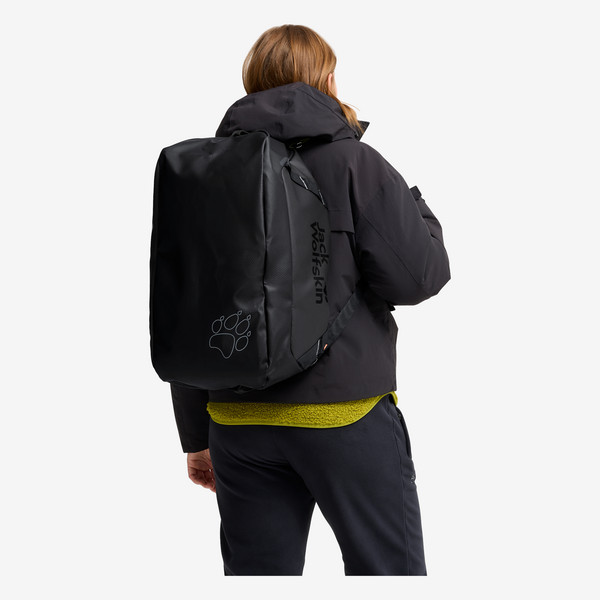 Jack Wolfskin TECTON DUFFLE 35 - Reisetasche Ansicht 7