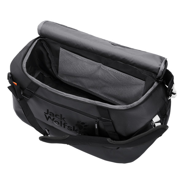 Jack Wolfskin TECTON DUFFLE 35 - Reisetasche Ansicht 6
