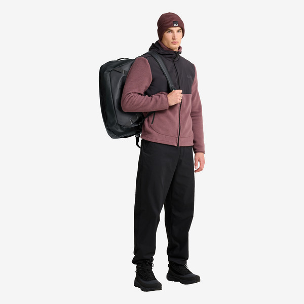 Jack Wolfskin TECTON DUFFLE 45 - Reisetasche Ansicht 9