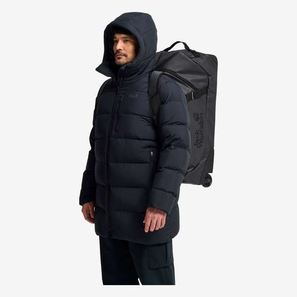 Jack Wolfskin TECTON WHEELER 90 - Reisetasche mit Rollen Ansicht 6