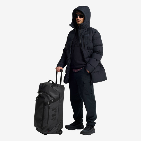 Jack Wolfskin TECTON WHEELER 90 - Reisetasche mit Rollen Ansicht 7