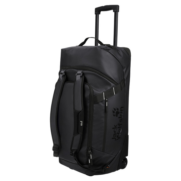 Jack Wolfskin TECTON WHEELER 90 - Reisetasche mit Rollen Ansicht 1