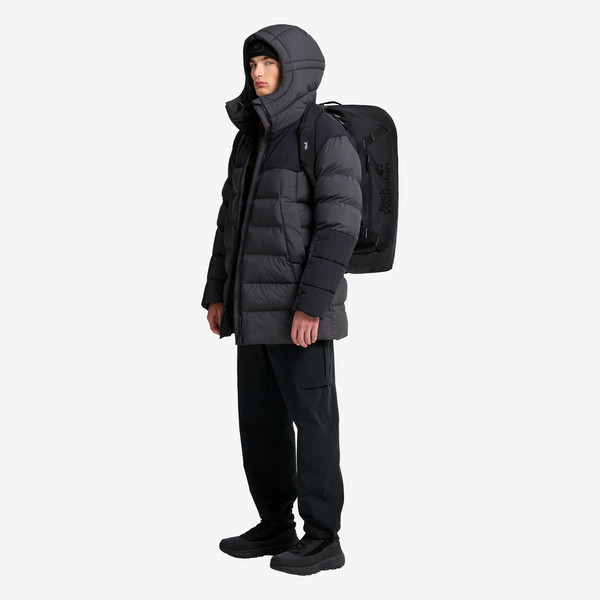 Jack Wolfskin TECTON DUFFLE 65 - Reisetasche Ansicht 9