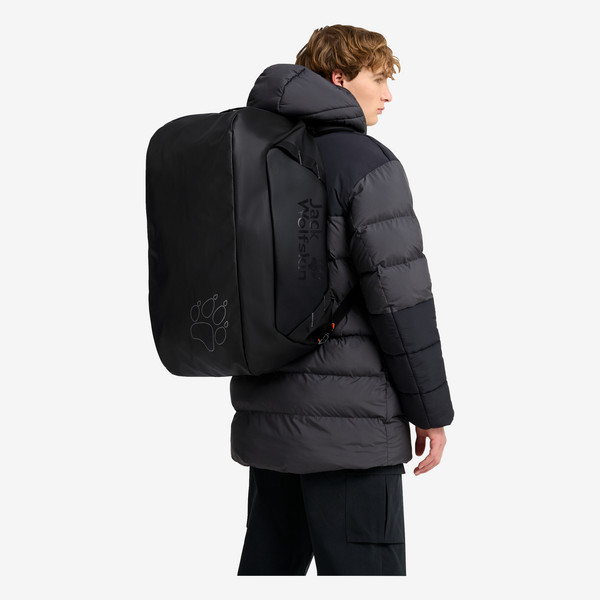 Jack Wolfskin TECTON DUFFLE 65 - Reisetasche Ansicht 7