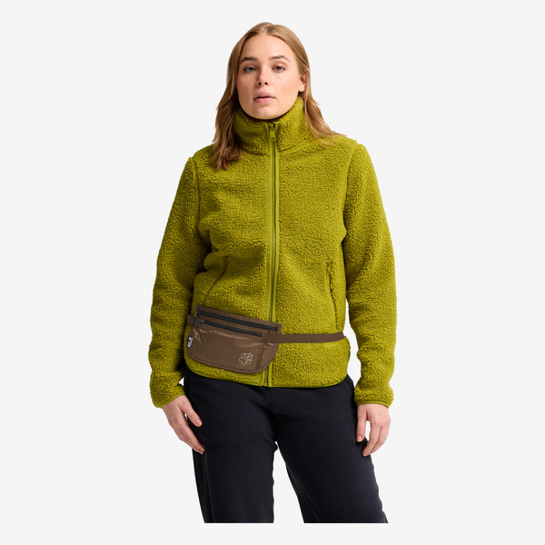 Jack Wolfskin DOCUMENT BELT DE LUXE - Wertsachenaufbewahrung Ansicht 6