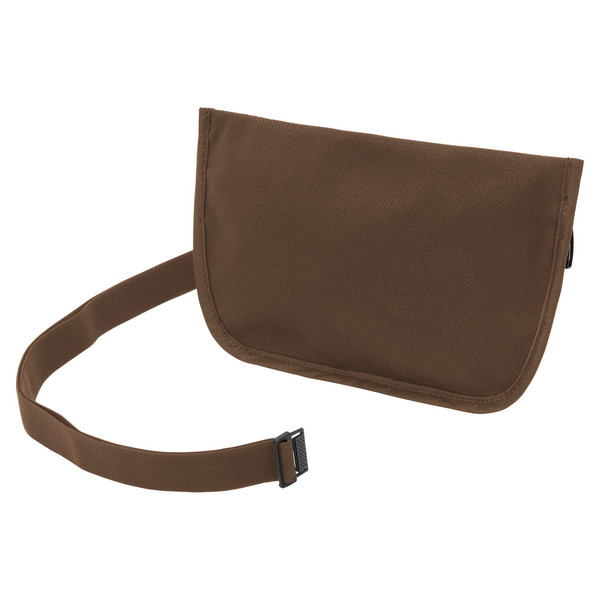Jack Wolfskin DOCUMENT BELT DE LUXE - Wertsachenaufbewahrung Ansicht 2