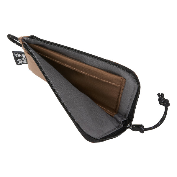 Jack Wolfskin WANDERMOOD WALLET - Portmonee Ansicht 3