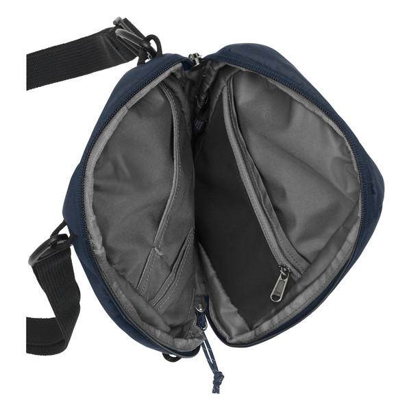 Jack Wolfskin KONYA CONVERTIBLE - Umhängetasche Ansicht 4