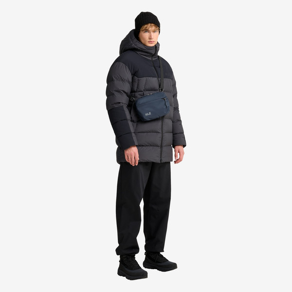 Jack Wolfskin KONYA CONVERTIBLE - Umhängetasche Ansicht 6