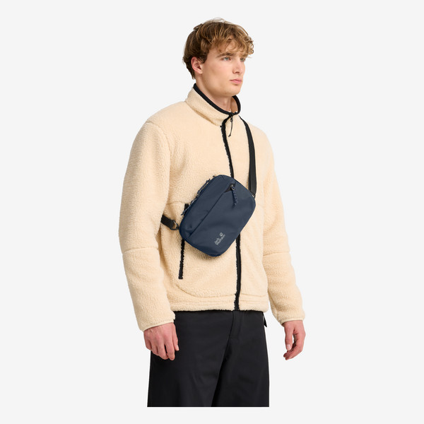 Jack Wolfskin KONYA CONVERTIBLE - Umhängetasche Ansicht 5