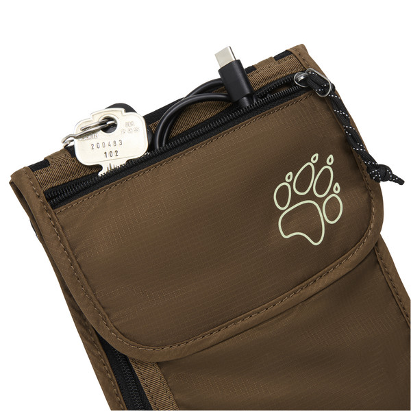 Jack Wolfskin ORGANIZER - Wertsachenaufbewahrung Ansicht 6
