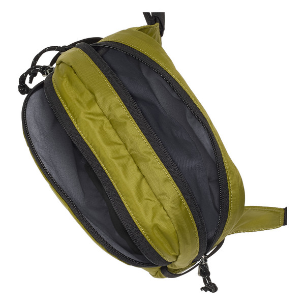 Jack Wolfskin WANDERMOOD HIPBAG - Hüfttasche Ansicht 3