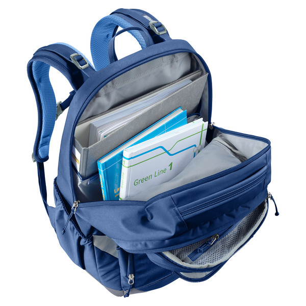 Deuter COTOGY Kinder - Kinderrucksack Ansicht 13