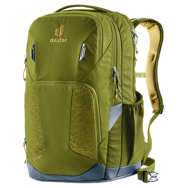 COTOGY Kinder - Kinderrucksack-CACTUS-KELP