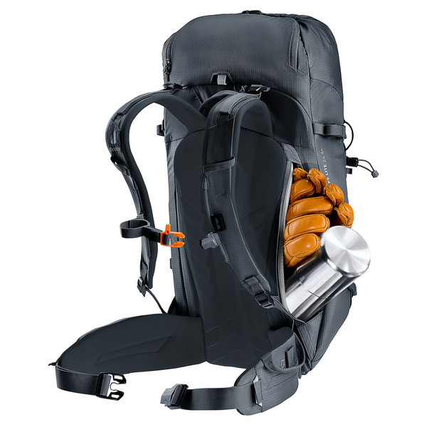 Deuter FREESCAPE LITE 24 SL Damen - Skitourenrucksack Ansicht 12