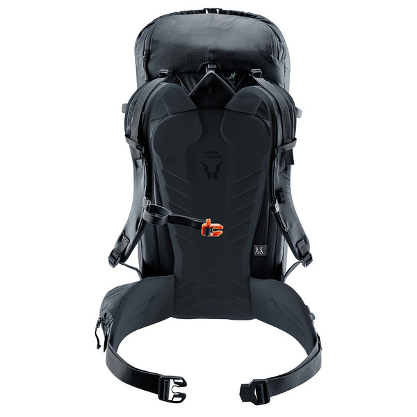 Deuter FREESCAPE LITE 24 SL Damen - Skitourenrucksack Ansicht 5