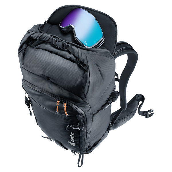 Deuter FREESCAPE LITE 24 SL Damen - Skitourenrucksack Ansicht 8