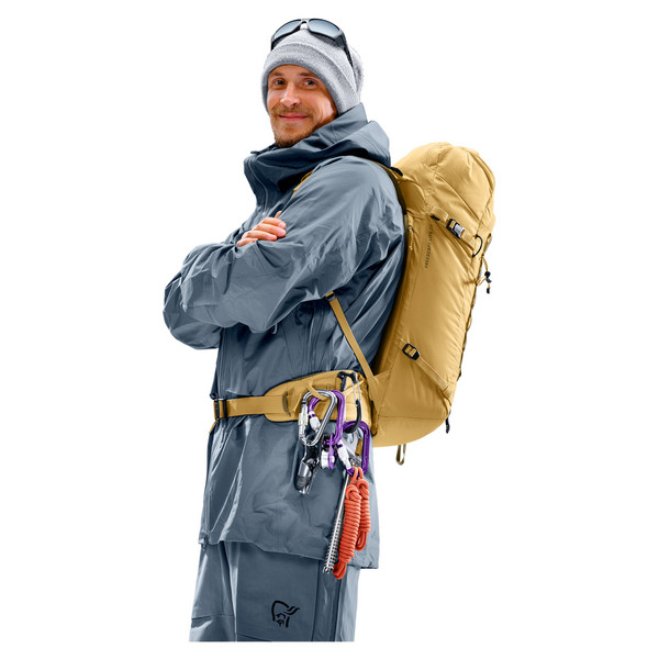 Deuter FREESCAPE LITE 26 - Skitourenrucksack Ansicht 12
