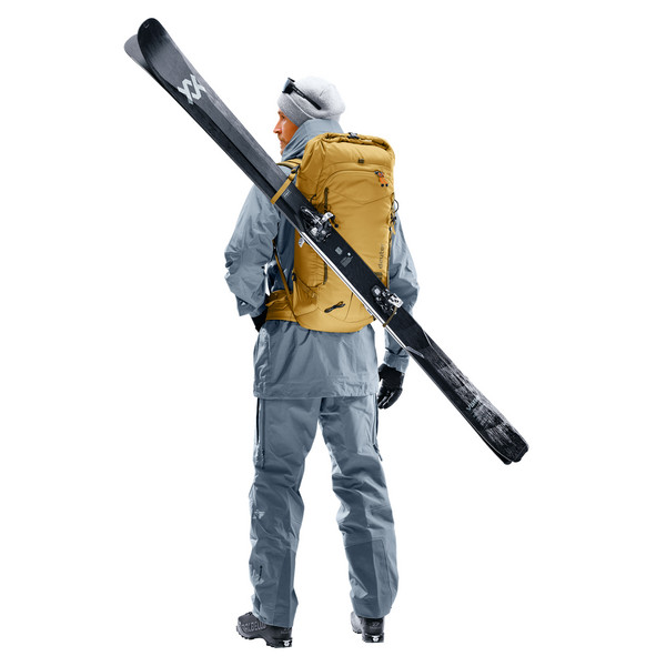 Deuter FREESCAPE LITE 26 - Skitourenrucksack Ansicht 16
