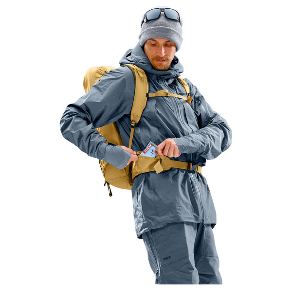 Deuter FREESCAPE LITE 26 - Skitourenrucksack Ansicht 13