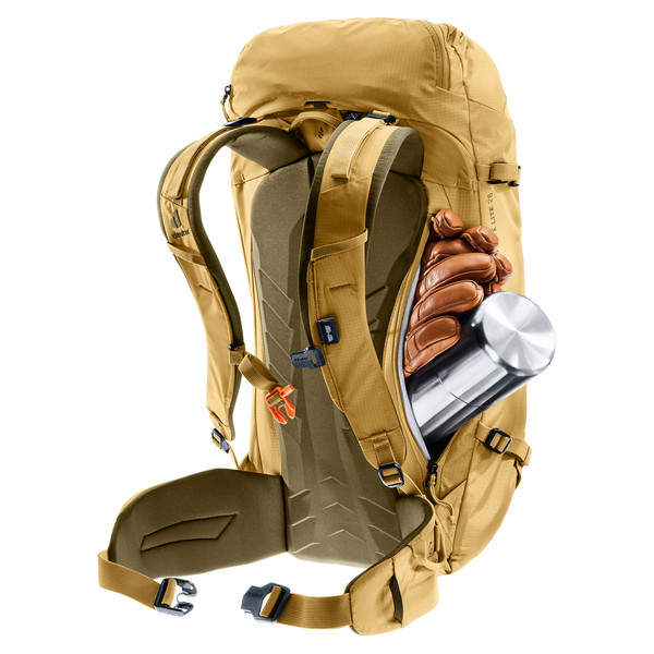 Deuter FREESCAPE LITE 26 - Skitourenrucksack Ansicht 10