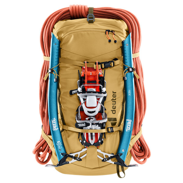 Deuter FREESCAPE LITE 26 - Skitourenrucksack Ansicht 9
