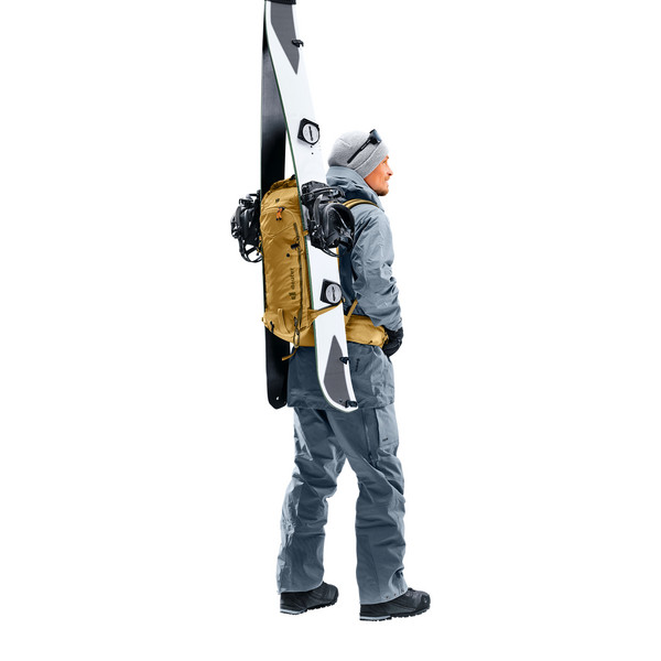 Deuter FREESCAPE LITE 26 - Skitourenrucksack Ansicht 14