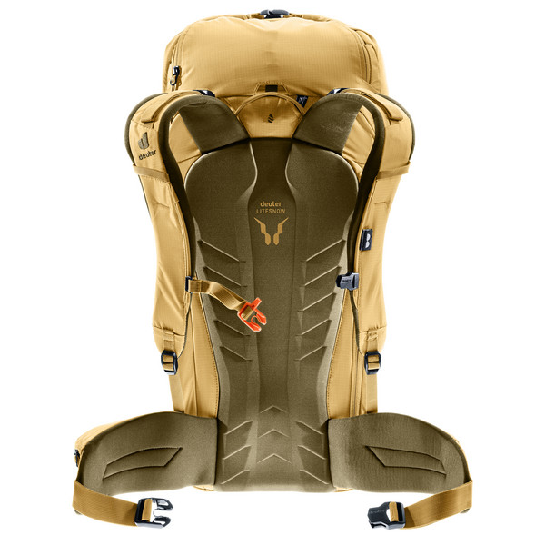 Deuter FREESCAPE LITE 26 - Skitourenrucksack Ansicht 4