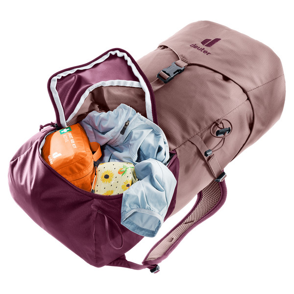 Deuter TELATIE 24 SL Damen - Tagesrucksack Ansicht 8