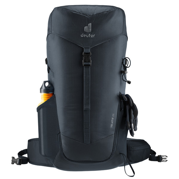 Deuter TELATIE 26 - Tagesrucksack Ansicht 11