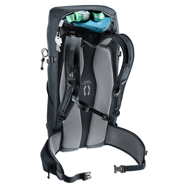 Deuter TELATIE 26 - Tagesrucksack Ansicht 8