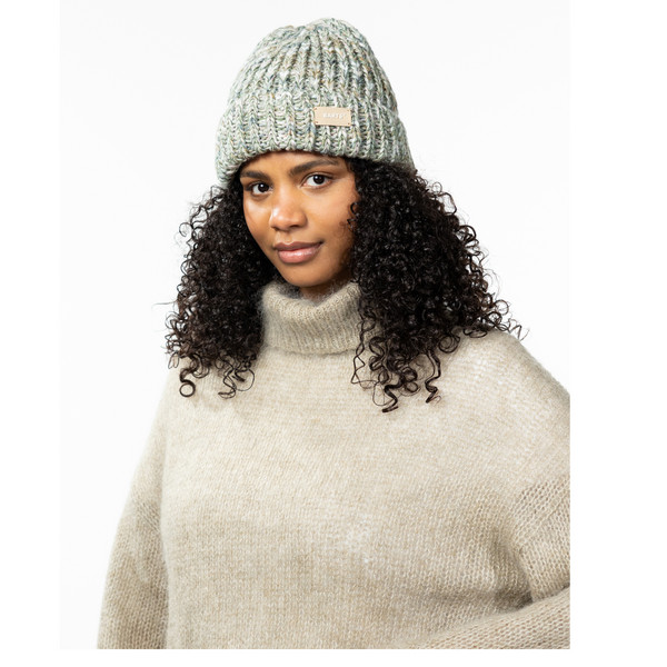 Barts WILLIAMINA BEANIE Damen - Mütze Ansicht 2