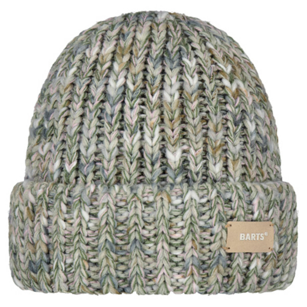 WILLIAMINA BEANIE Damen - Mütze
