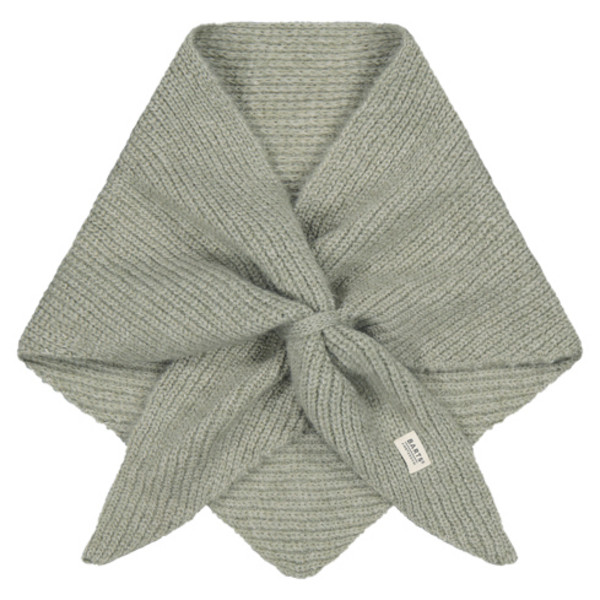 NEOLANA SCARF Damen - Schal-STONE