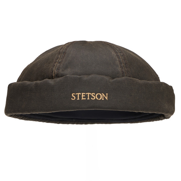 Stetson DOCKER CO/PES Unisex - Mütze Ansicht 2