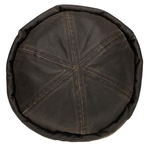 Stetson DOCKER CO/PES Unisex - Mütze Ansicht 3