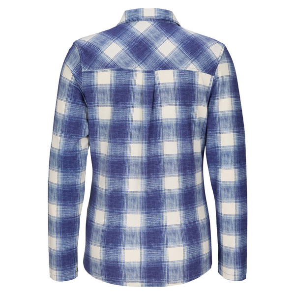 Chillaz SIMILAUN 2.0 FLOWER POCKET Damen - Outdoor Bluse Ansicht 2