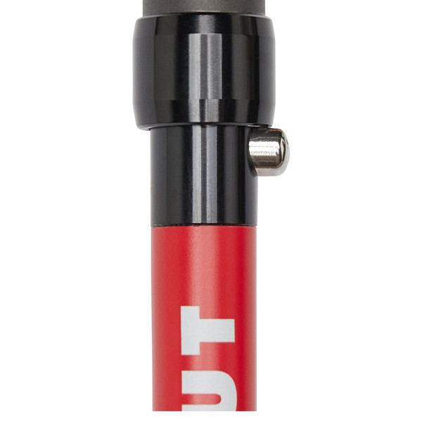 Mammut AENERGY ULTRA VARIO CARBON POLES Unisex - Trailrunning Stöcke Ansicht 6