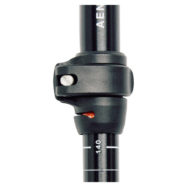 Mammut AENERGY ESCAPE POLES Unisex - Trekkingstöcke Ansicht 6