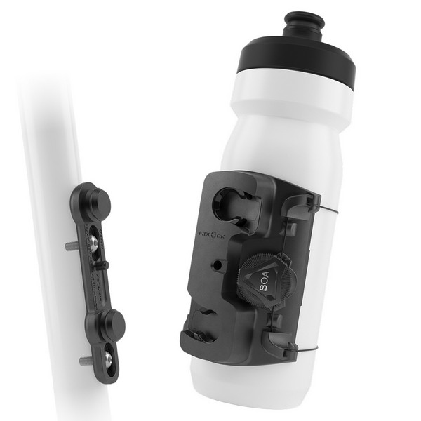 Fidlock TWIST UNI CONNECTOR + BIKE BASE Ansicht 1