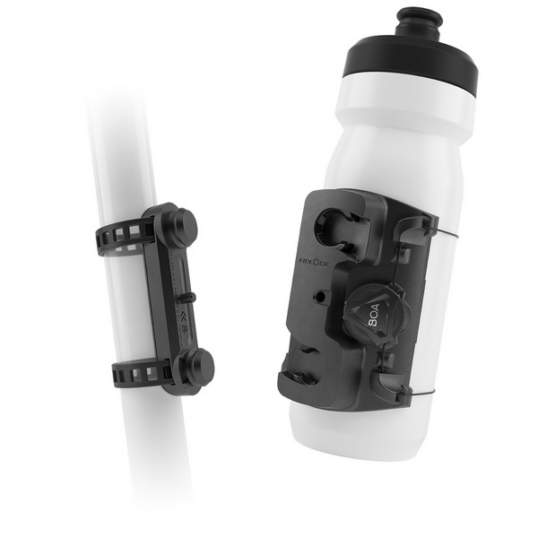 Fidlock TWIST UNI CONNECTOR + UNI BASE - Fahrradzubehör Ansicht 1