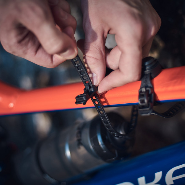 Fidlock TWIST UNI CONNECTOR + UNI BASE - Fahrradzubehör Ansicht 9