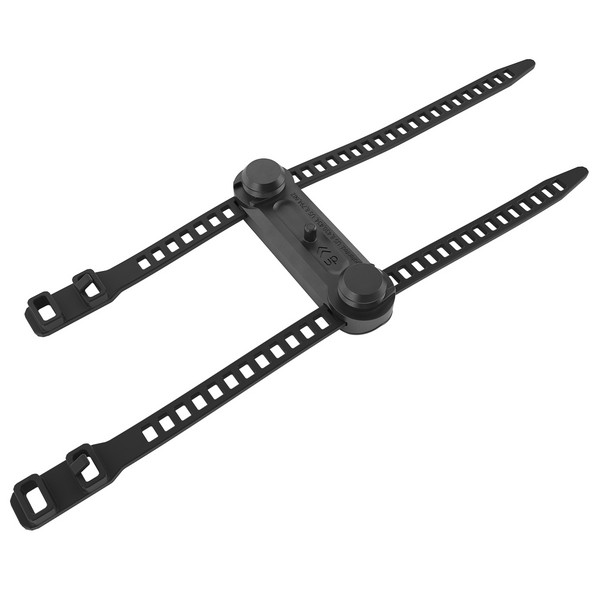 Fidlock TWIST UNI CONNECTOR + UNI BASE - Fahrradzubehör Ansicht 3